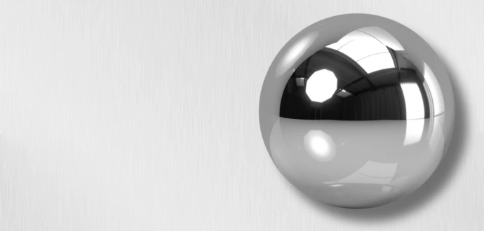 Idealnie Wykończona Powierzchnia