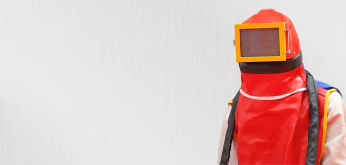 Profesjonalne Piaskowanie