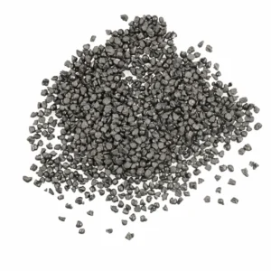 Śrut staliwny łamany GH 16 18 25 40 50 80 ostrokrawędziowe ścierniwo SAE J444