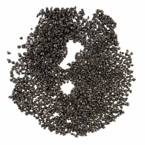 Śrut staliwny łamany ostrokrawędziowy GL 16 18 25 40 50 SAE J444 do śrutowania