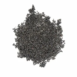 Śrut staliwny łamany GP 16 18 40 50 ostrokrawędziowe ścierniwo do śrutowania SAE J444