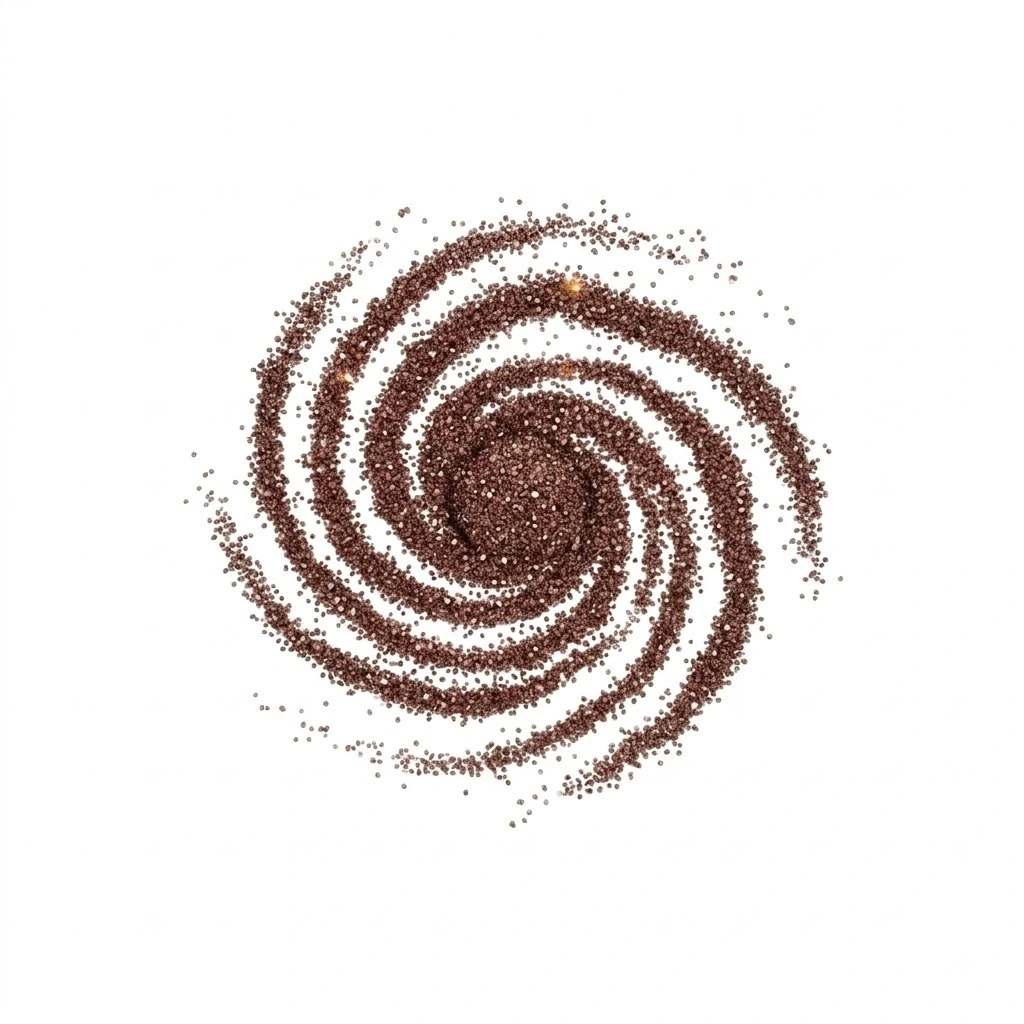 Elektrokorund zwykły BFA – brown aluminium oxide abrasive for surface preparation