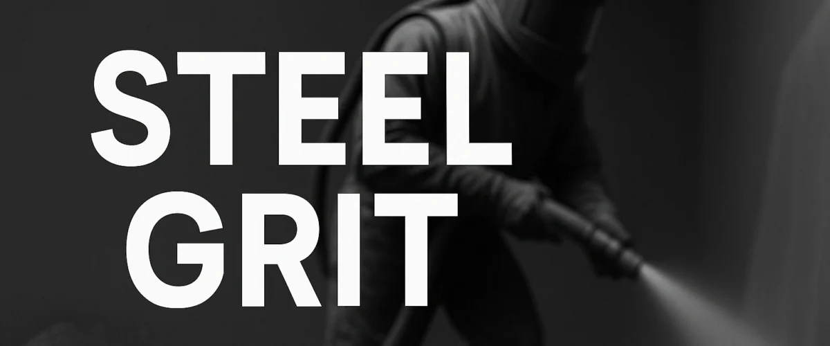 Steel Grit