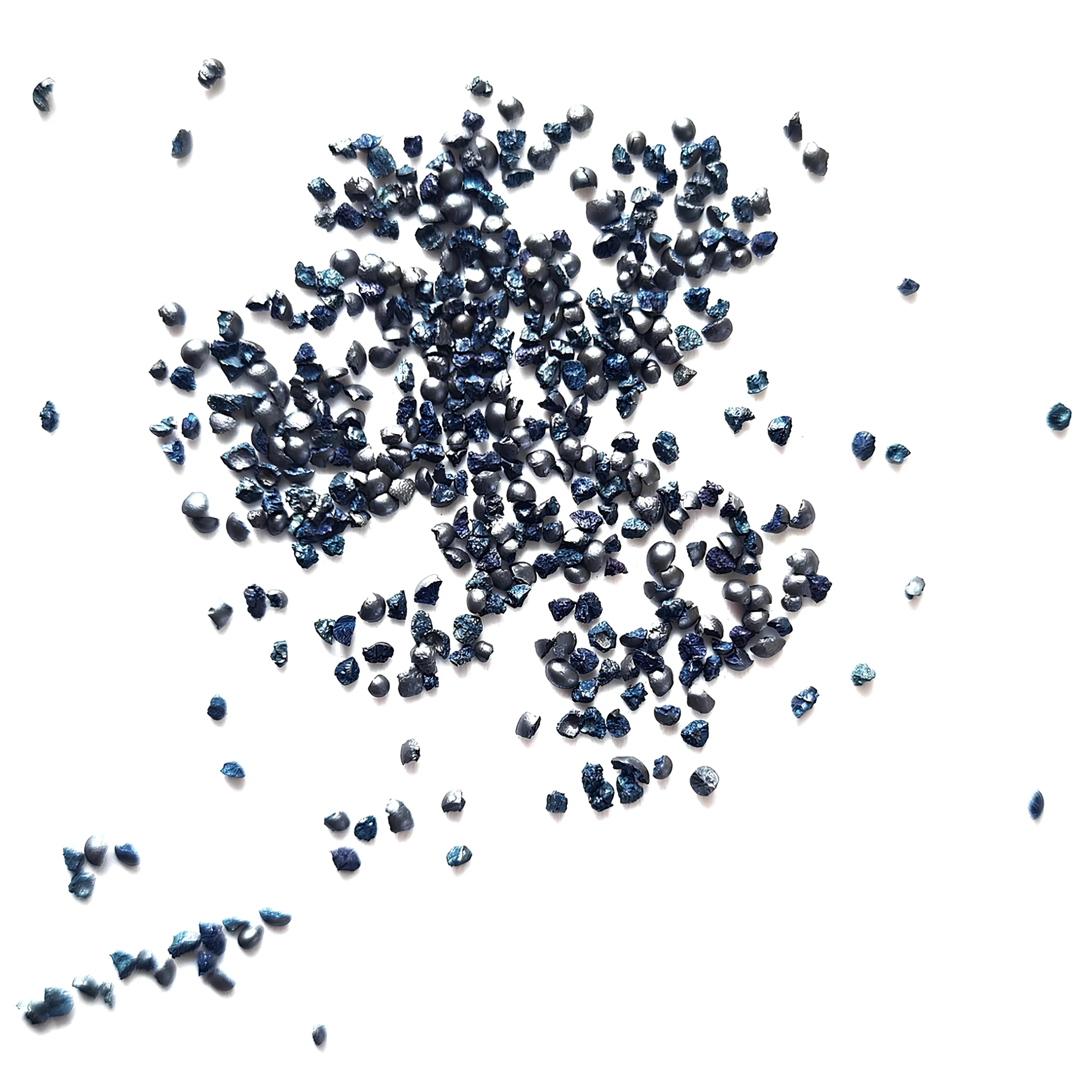 Steel grit Gi18 Ingritech