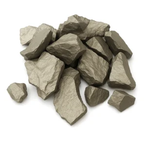 ŻelazoTytan Ferotytan (FeTi)