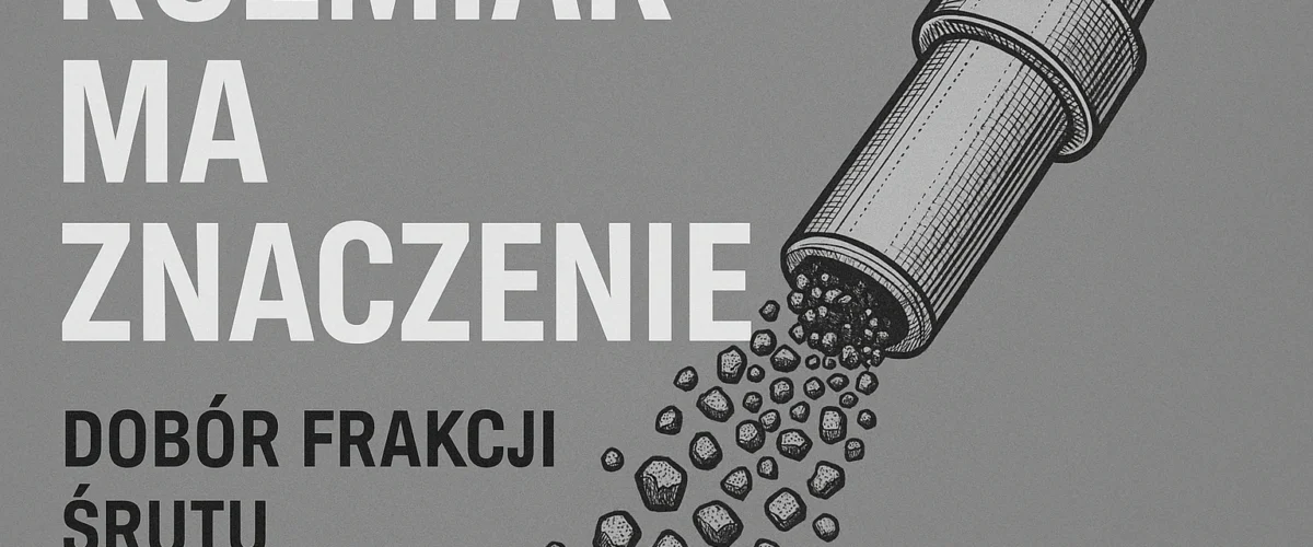 Size Matters! How to Select the Optimal Steel Shot and Grit Size