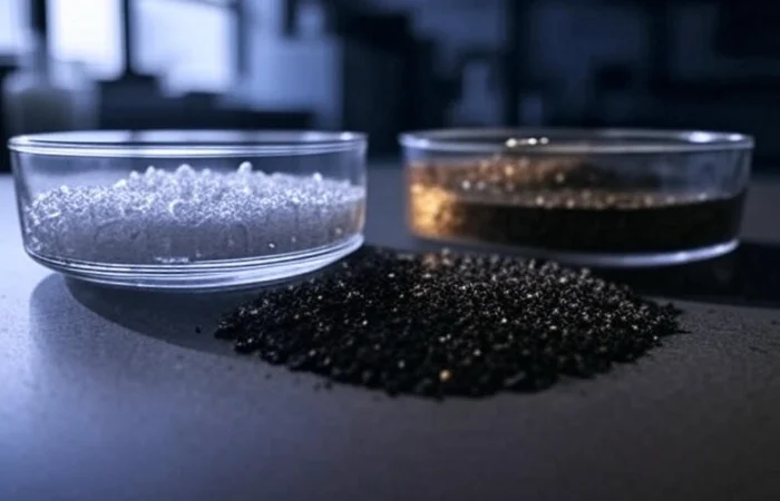 Electrocorundum vs Silicon Carbide – Comparison and Applications