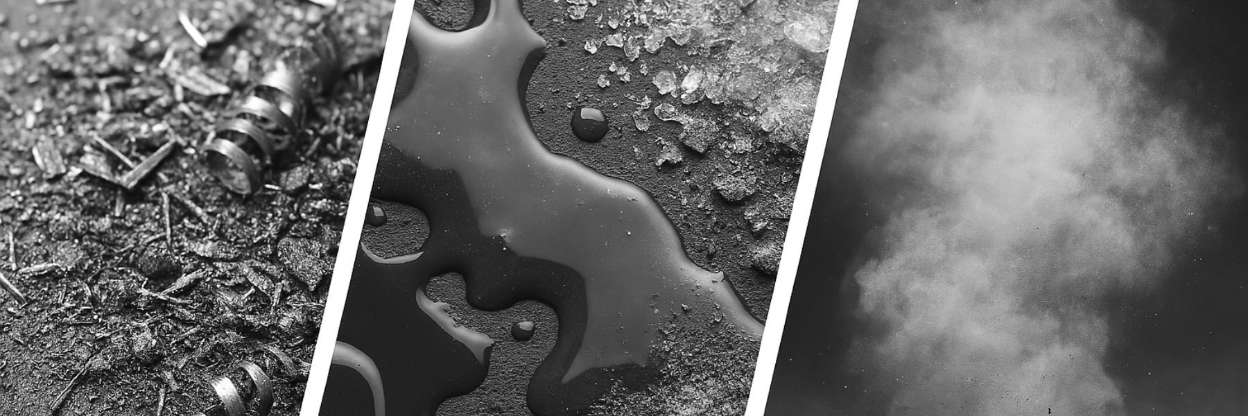 Przemysłowa komora śrutownicza – czyszczenie powierzchni metalowej