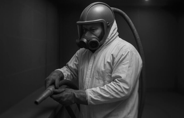 Blasting Safety – Protecting People and the Environment