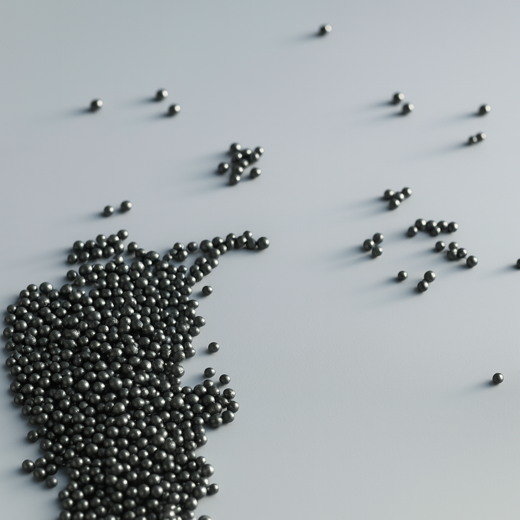 Diagram of underfilm corrosion – how moisture and oxygen penetrate protective coatings