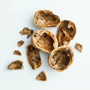 Ścierniwo z łupin orzecha włoskiego Tumbling Grade do polerowania i bębnowania