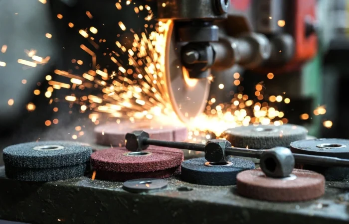 Professional Abrasive Tools for Precision Surface Treatment