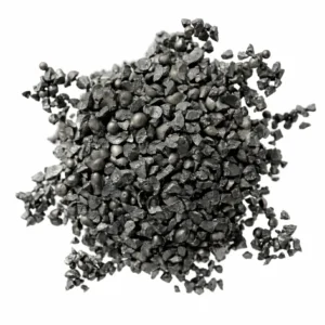 Ocelová brok DSTU 3184 95 pro abrazivní obrábění